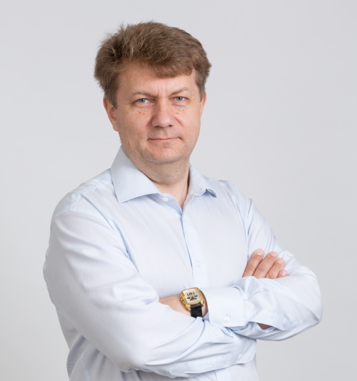Специалист по WMS: Валерий Филимонов